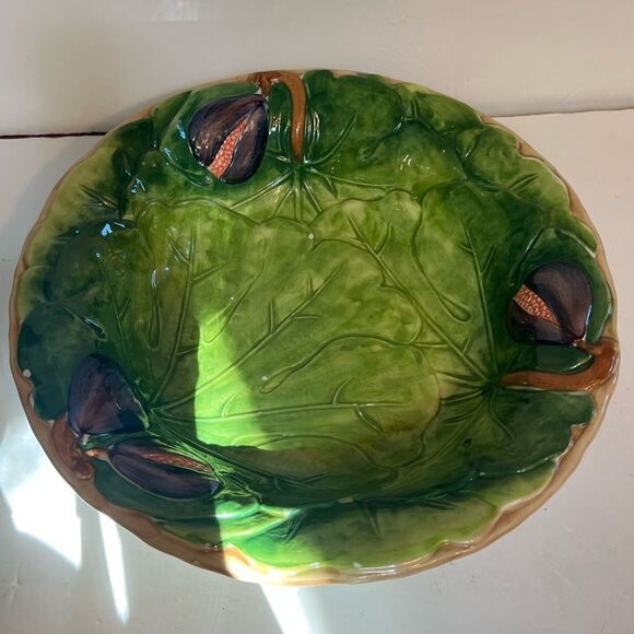 Ceramiche  Leonardo Bowl - Picture 2 of 10